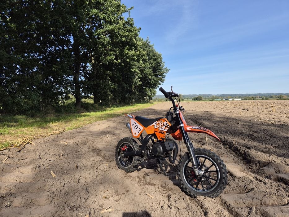 Cross dla dziecka 50