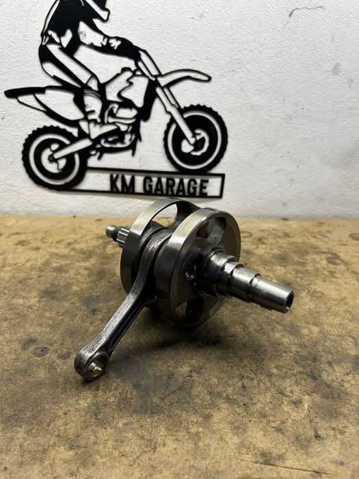 Wał korbowy Ktm sxf 250 fc 250