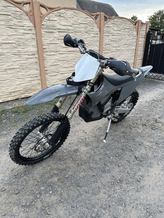 Stark Varg MX 80Hp 1000nm Elektryk GWARANCJA DO 2027r enduro EX zobacz