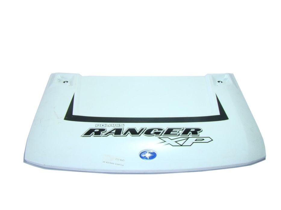 MASKA PLASTIK BŁOTNIK POLARIS RANGER XP