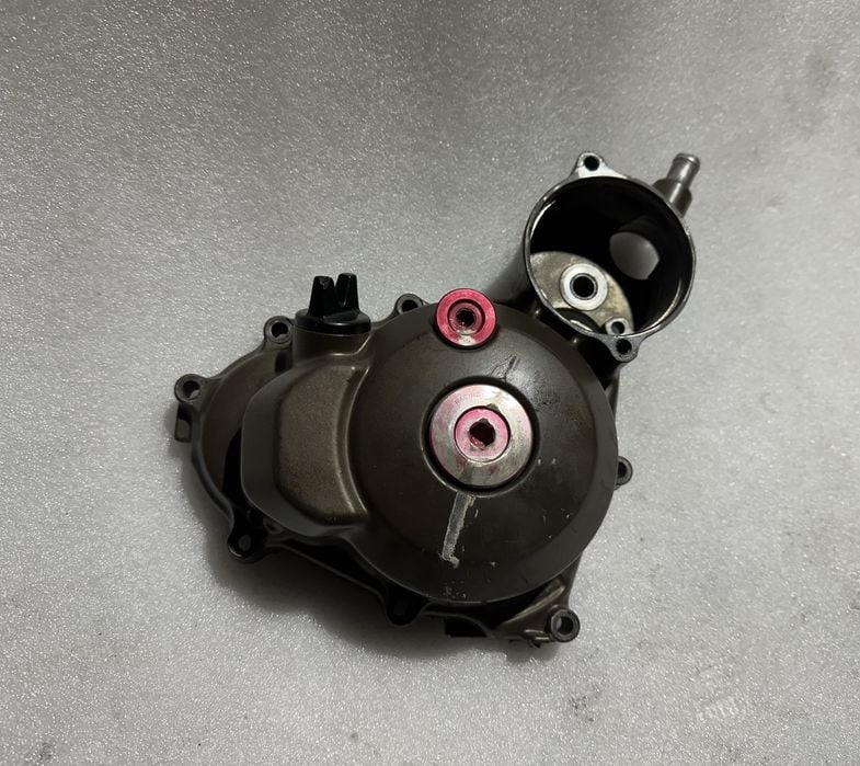 Dekiel Pokrywa Magneta/Zapłonu Yamaha YFZ 450 quad 2004 - 2009