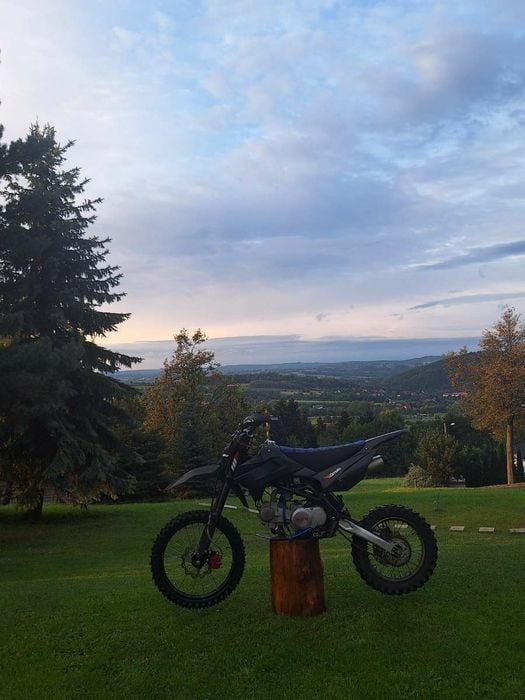 Mrf 140 RC/RCZ.Polecam