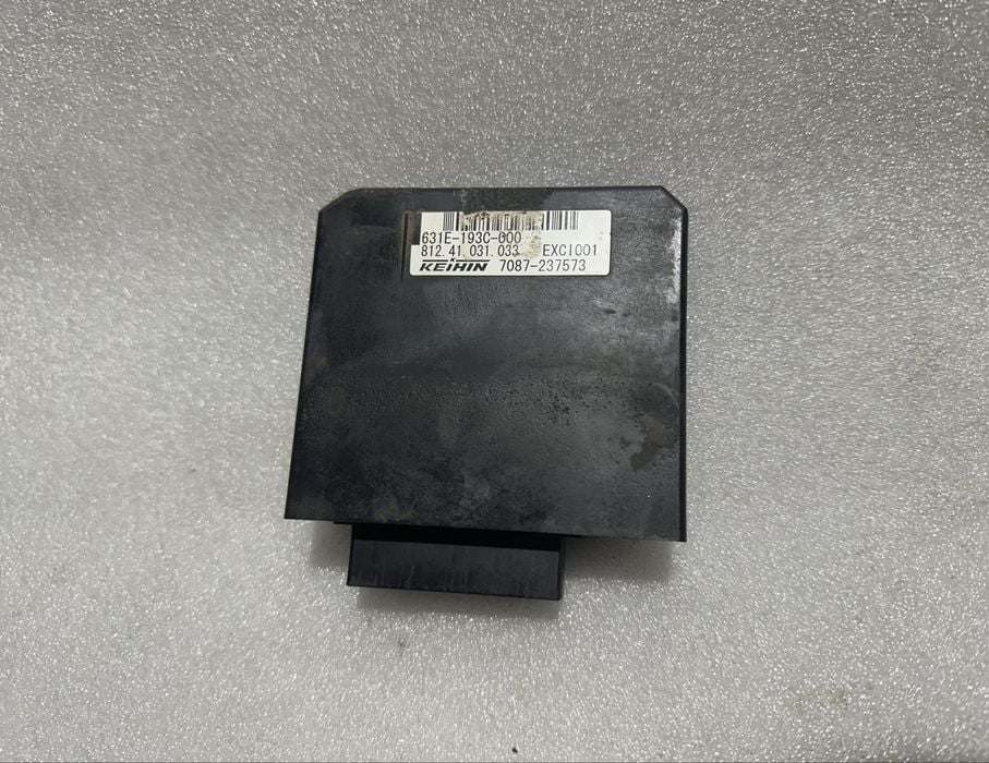 Moduł Zapłonowy komputer KTM 250/350 SXF EXC-F 11-16 Husqvarna FE FC