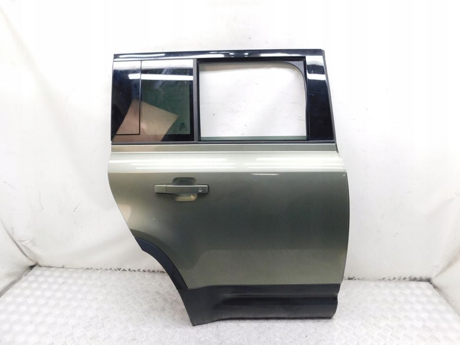 drzwi prawe tył - land rover defender ii l663 20-