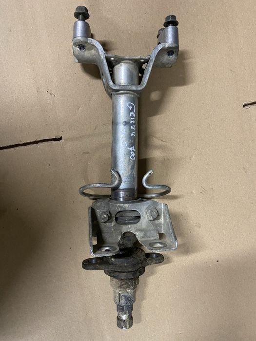 Sztyca yamaha kodiak 700 grizzly 700 grizzly 550