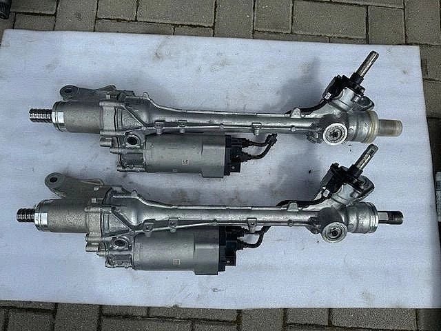 Land Rover Defender II L8B2-3200-AN maglownica NOWA