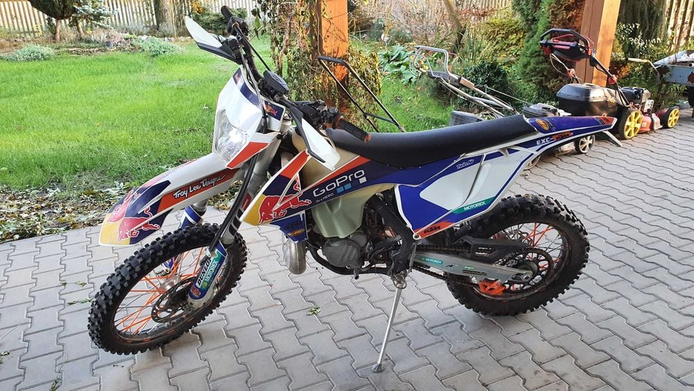 KTM 250 , 450 EXC