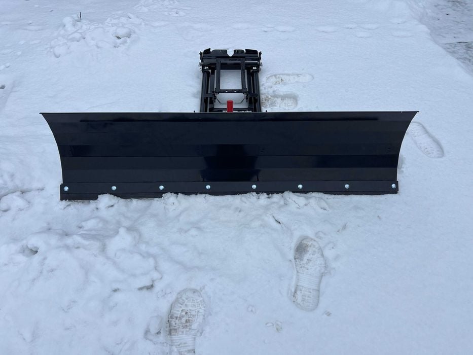 Polaris Sportsman Scrambler pług do quada nowy oryginał Polaris