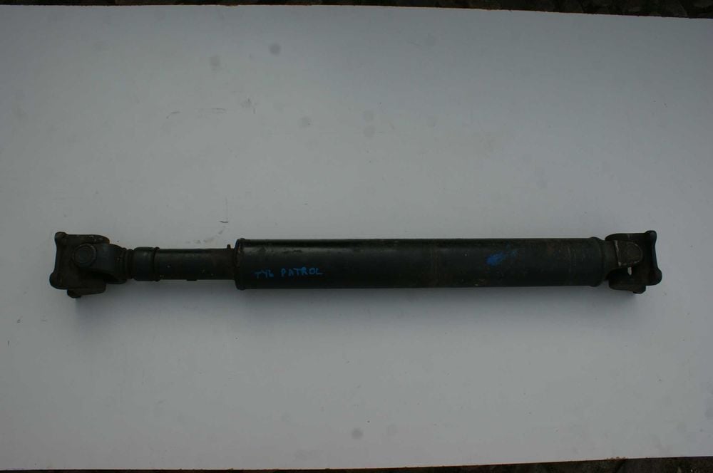 Nissan Patrol GR Y61 Długi Wał Napędowy Tylny Tył Long