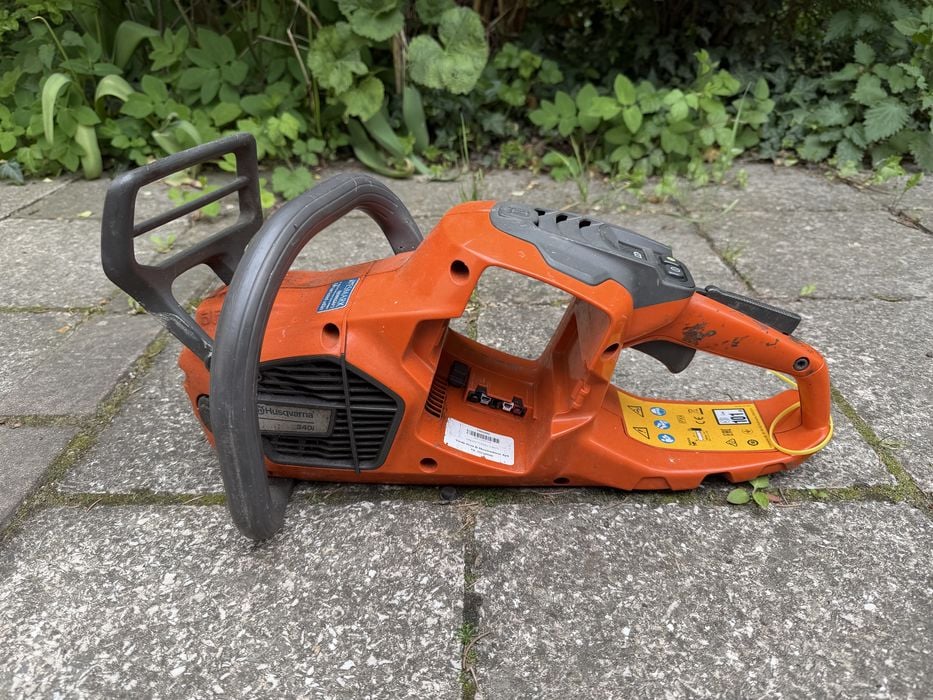 Husqvarna 340i