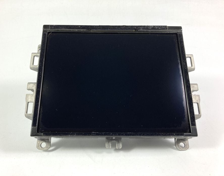 Jeep Wrangler JL radio uconnect carplay 2020 PANASONIC