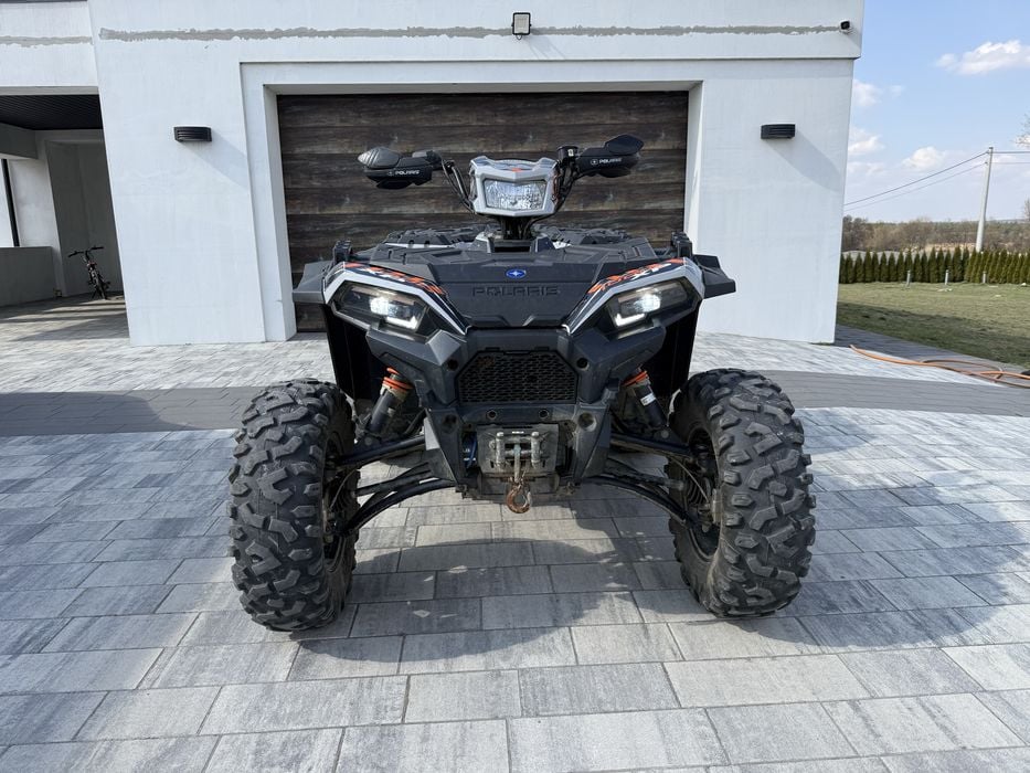 Polaris sportsman 1000 S , XP 2021r.