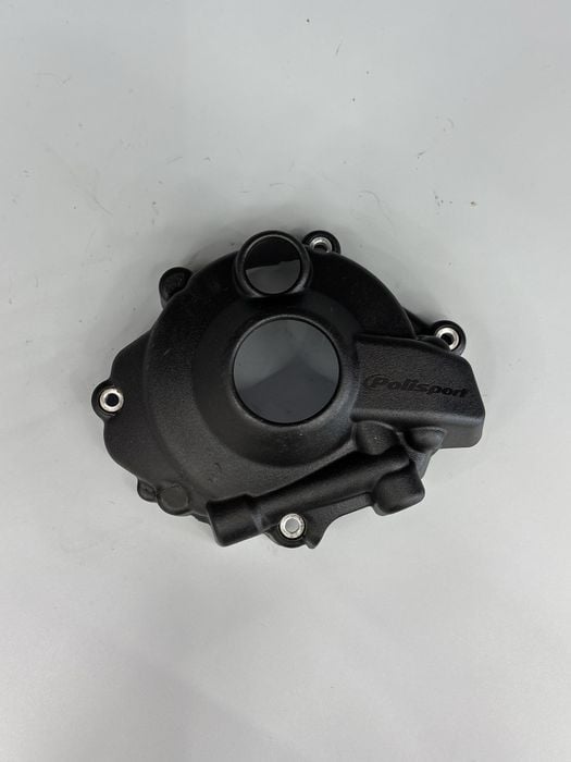 Zestaw Osłon Dekli Osłona Dekla HONDA CRF250 R 18-26