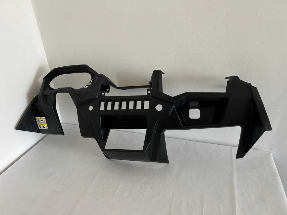 Polaris RZR kokpit deska rozdzielcza Oryginał obudowa licznika licznik