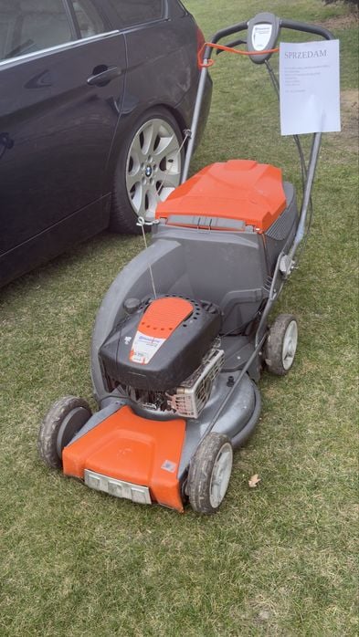 Kosiarka spalinowa Husqvarna