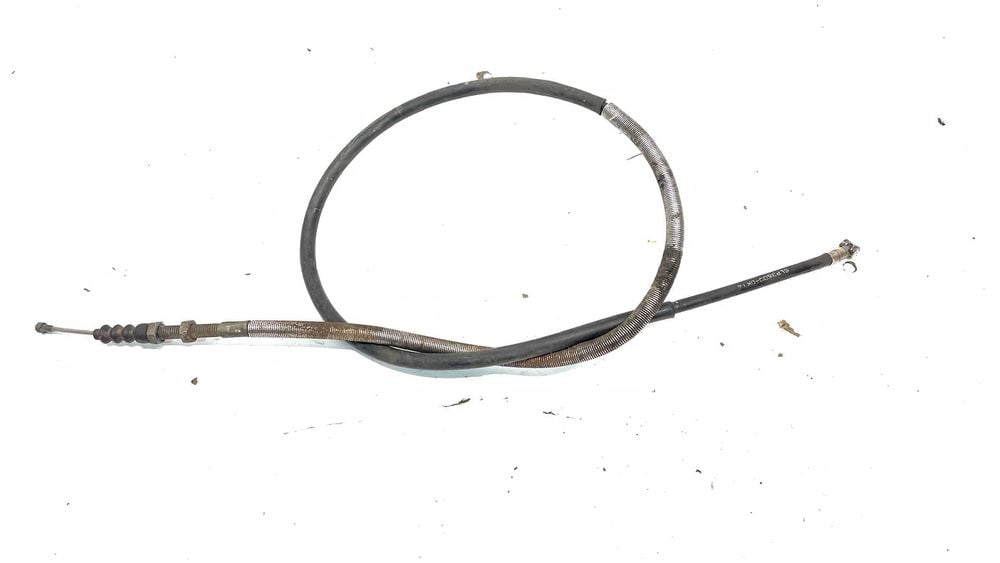 Yamaha raptor yfm 660 Linka sprzęgła części