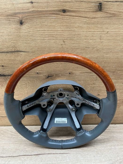 Kierownica Jeep Cherokee