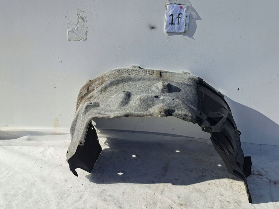 nadkole przednie lewe toyota land cruiser j250 5387660260