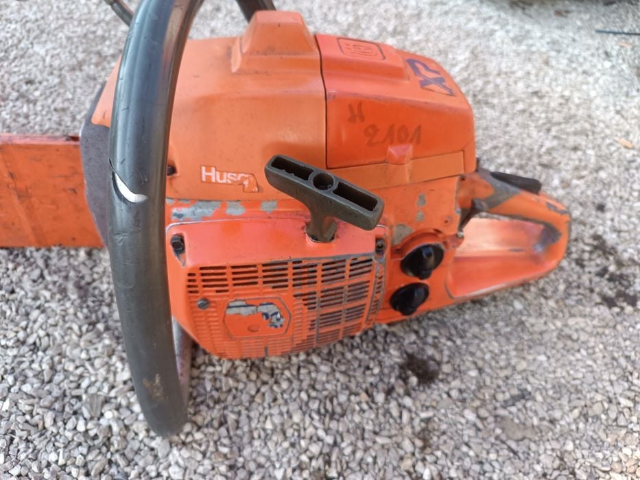 Piła spalinowa Husqvarna 2101