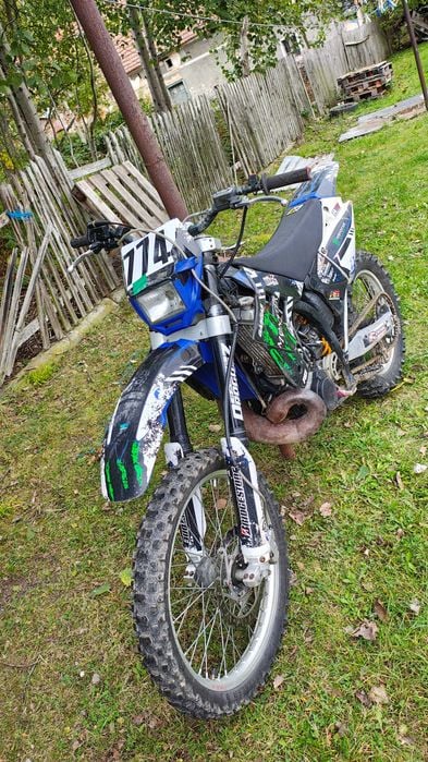 gas gas ec 300 (nie: ktm, beta, husqvarna )