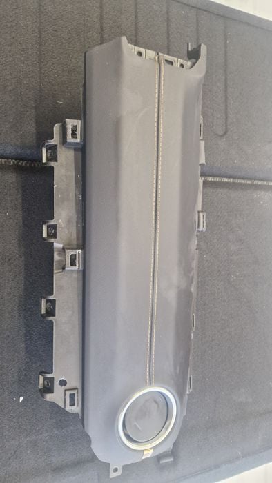 Poduszka powietrzna pasażera Airbag Jeep Wrangler JL