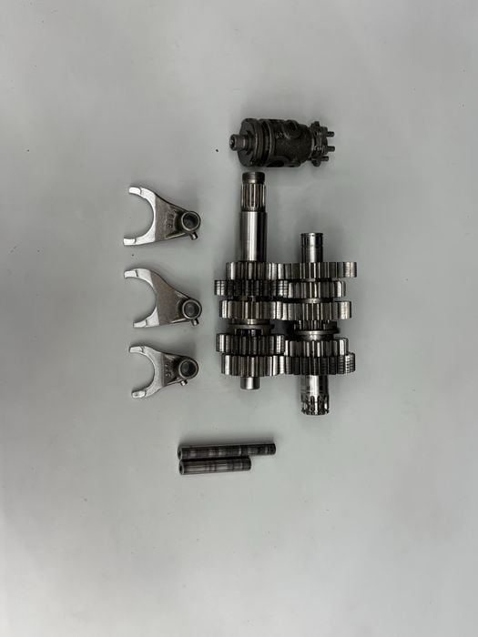 Skrzynia Biegów KAWASAKI KX250 R 99-02