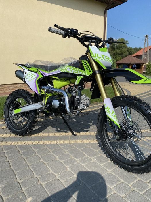 CROSS 125ccm 17/14