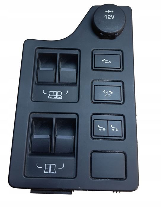 land rover discovery v l462 panel fotel fotele #85
