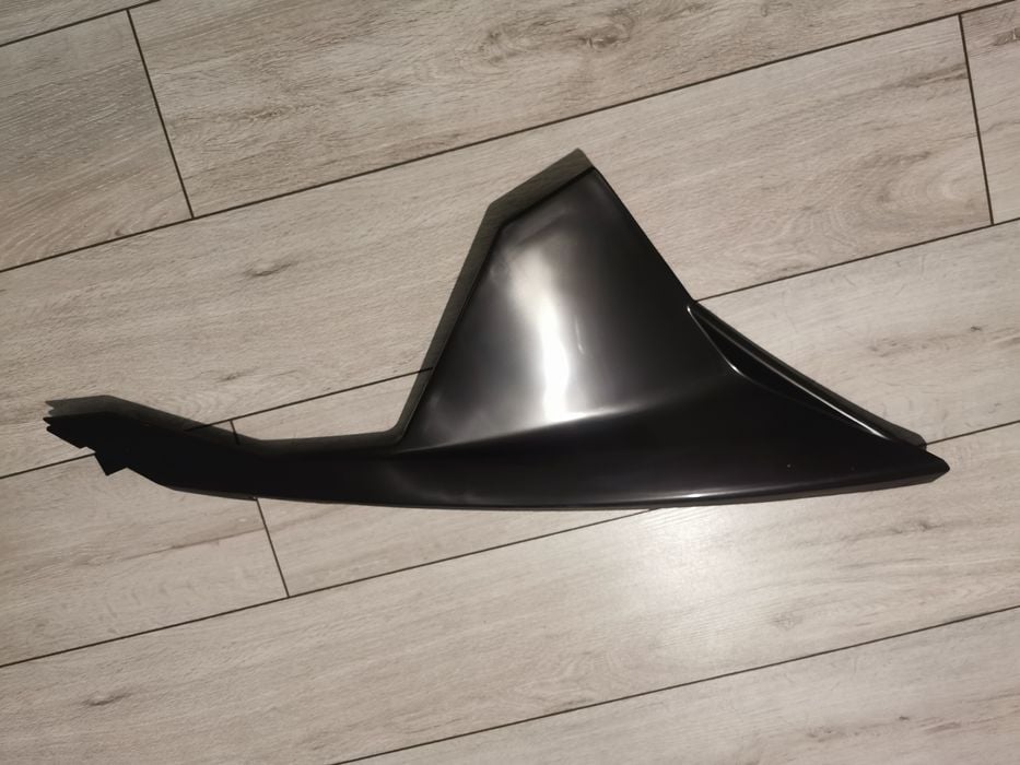 Can am Maverick x3 błotnik maska owiewka osłona lewa nadkole nakładka