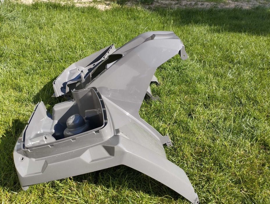 Polaris Sportsman 570 błotnik przód, owiewka, plastik, obudowa