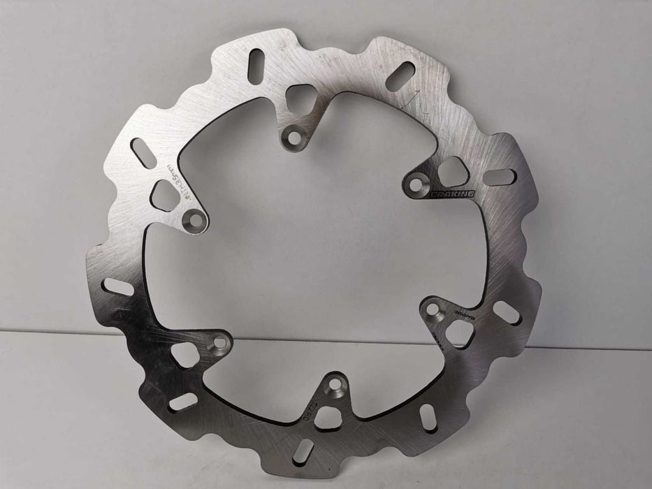 Braking tarcza hamulcowa tył SUZUKI RM 125 / 250 DRZ SM 400 SZ21RID