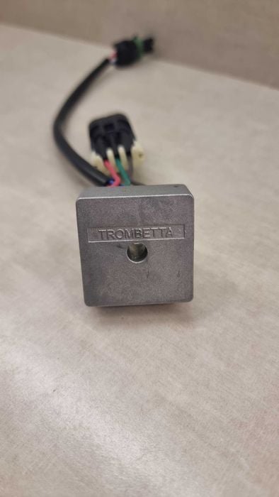 Ranger RZR Sportsman General - Przekaźnik TROMBETTA sterownik blokady