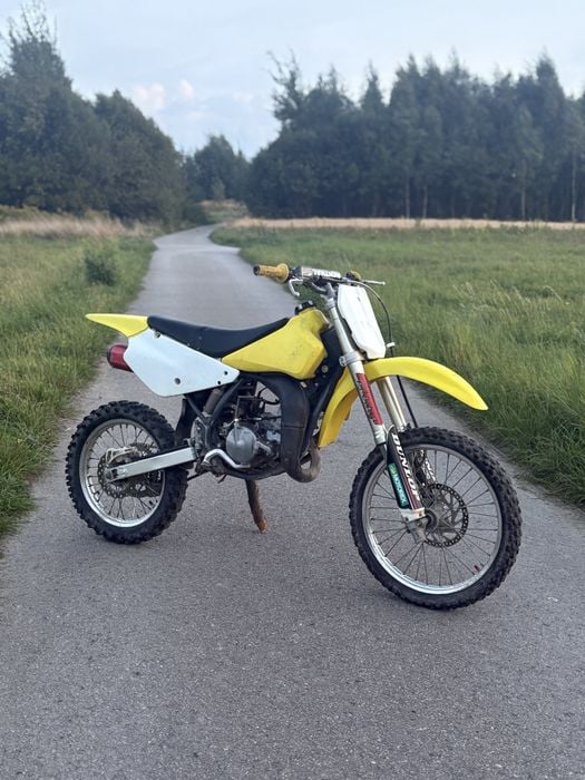 Suzuki rm 85 19/16