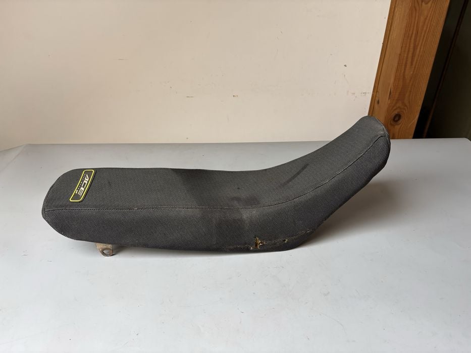 Kanapa Fotel Siedzenie KAWASAKI KX85 R 02-13