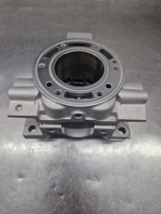 Cylinder ktm husqvarna gasgas sx85 tc85 mc85 Nowy nicasil  Głowica vhm
