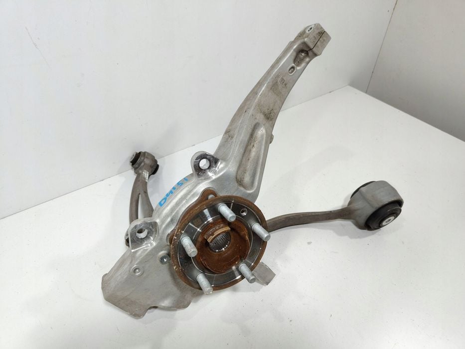 land rover defender l663 zwrotnica prawy przód