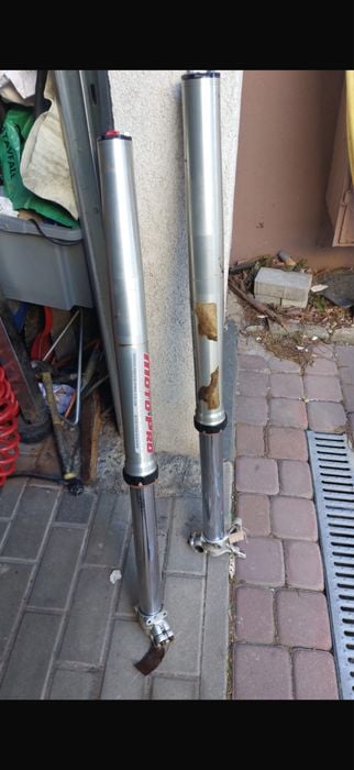 Lagi KTM EXC Rok 2018 Amortyzator