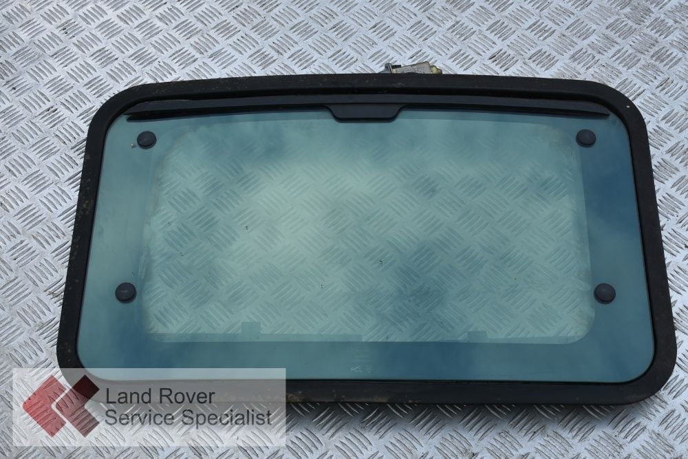 Szyberdach elektryczny Land Rover Discovery 1 Discovery 2