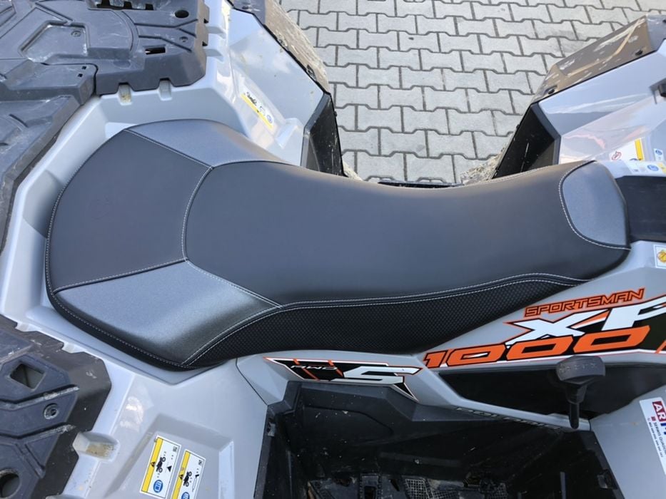 Polaris Sportsman 850 / 1000 rok 2017 - 2025 Kanapa Siedzenie Oryginał