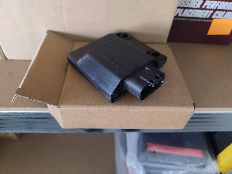 Beta rr 200 xtrainer 250 rr  300 moduł zaplonowy