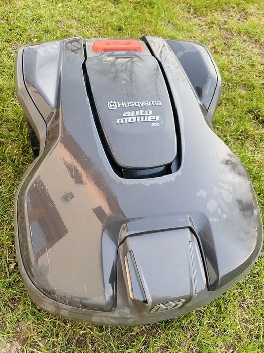 Husqvarna automower 305