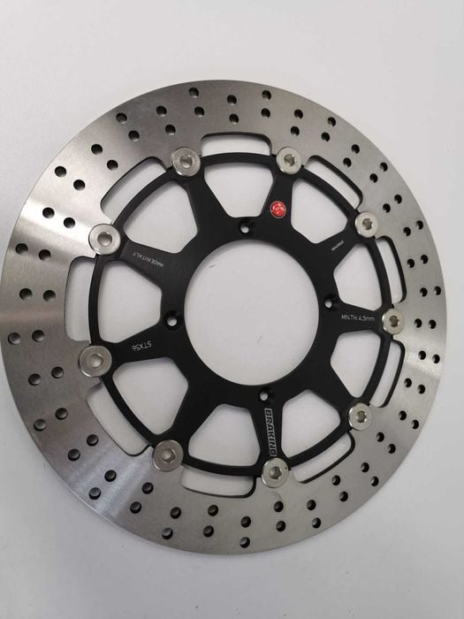 Braking tarcza hamulcowa przód KAWASAKI KX KLX SUZUKI RM-Z NOWA STX56