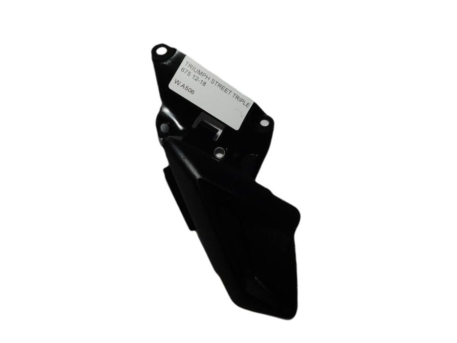 PLASTIK WYPEŁNIENIE OWIEWKA TRIUMPH STREET TRIPLE 675 12-18