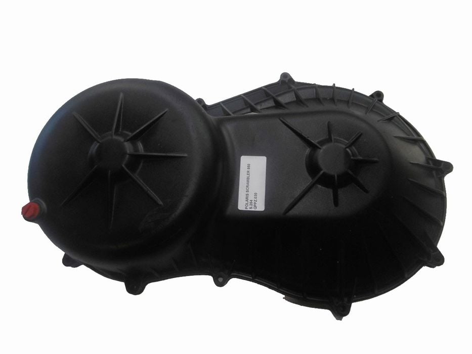POKRYWA PASKA ZEW POLARIS SCRAMBLER 850 1000