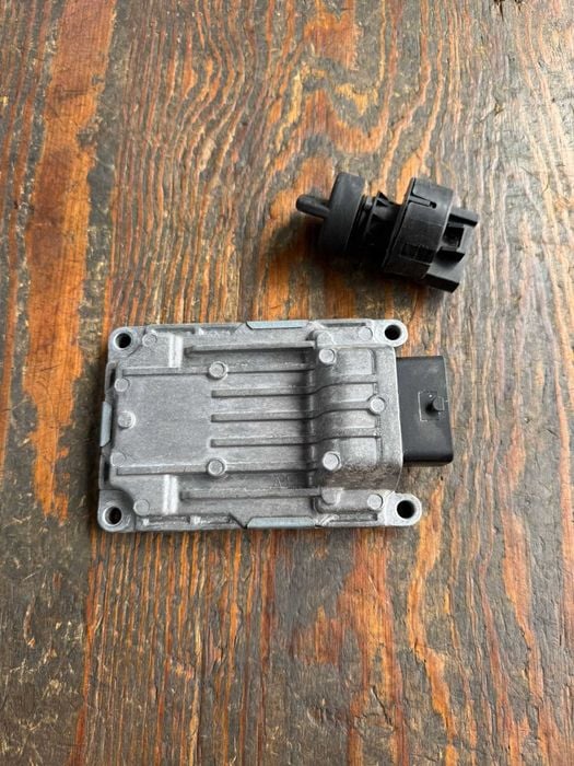 modul zaplonowy ecu cdi stacyjka BRP can am can-am outlander 450 r 15