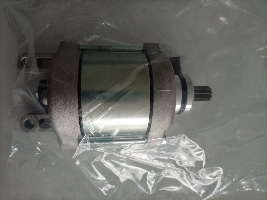 Rozrusznik Husqvarna FE 250 350 FC 250 FC 350 FX 250  Fe250 Fc250 nowy