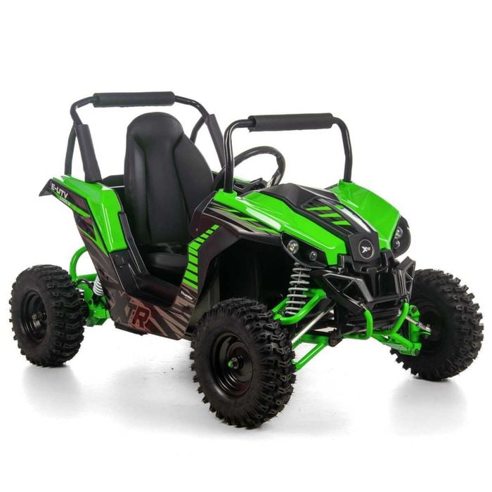 BUGGY dla Dzieci od 4 lat XTR E-UTV 1000W Regulacja Prędkości 5-10-15