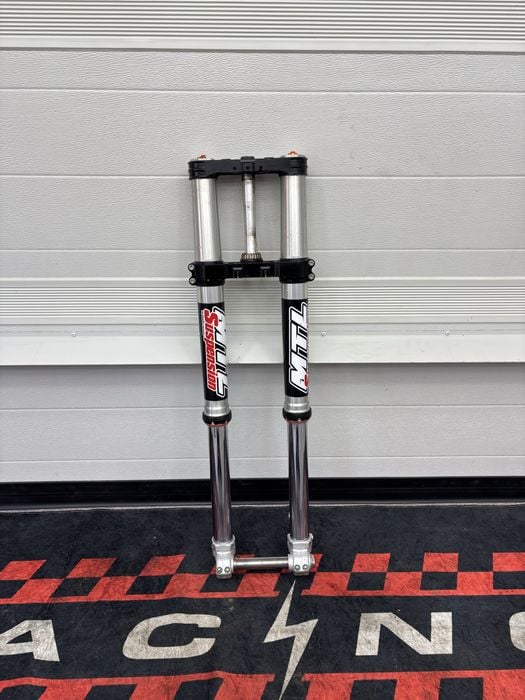 Lagi Zawieszenie Przednie Przód WP 2Cs KTM SX-F 125 / 250 / 350 / 450