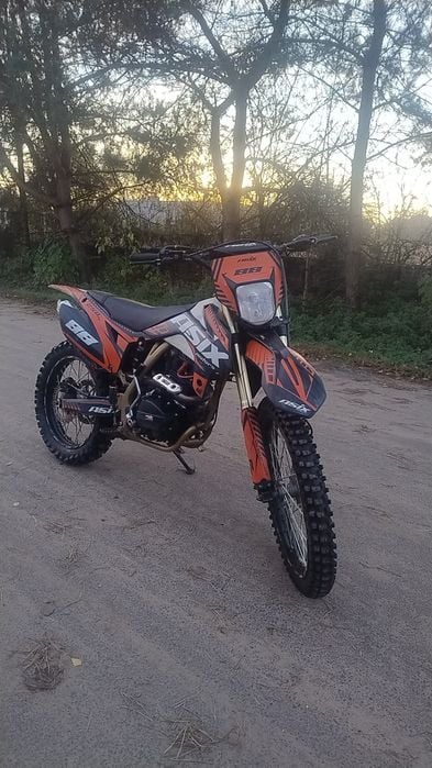 Sprzedam asix 250 serwisowany itp 35 mth cena 6600