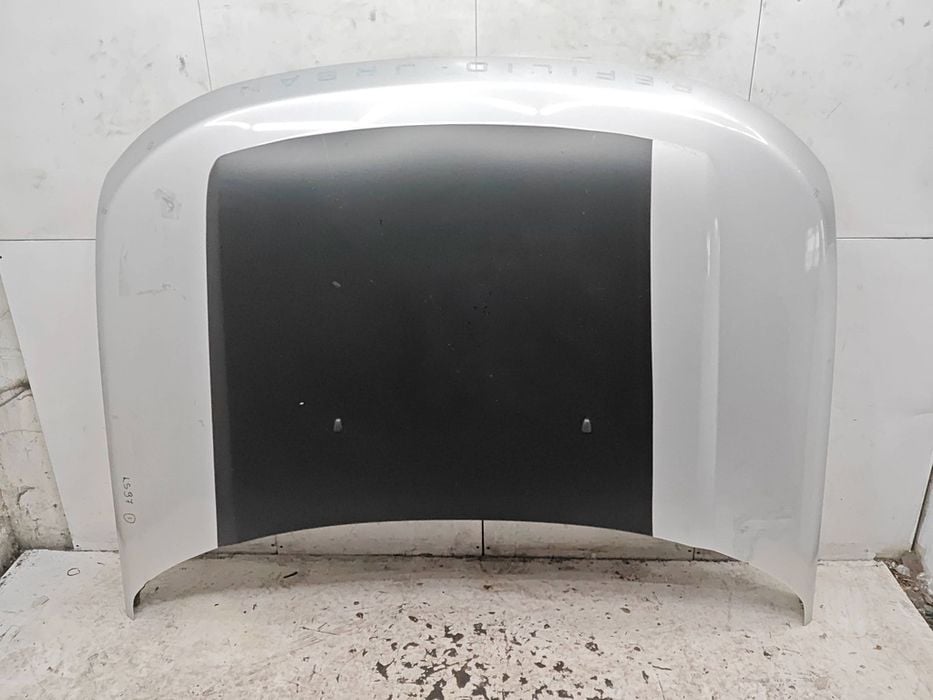 Land Rover Discovery 3 Maska Pokrywa Silnika